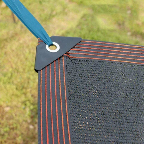 SunBlocker - Zonwerend net anti-UV