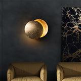 New Moon | Een prachtige & unieke wandlamp!