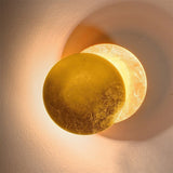 New Moon | Een prachtige & unieke wandlamp!