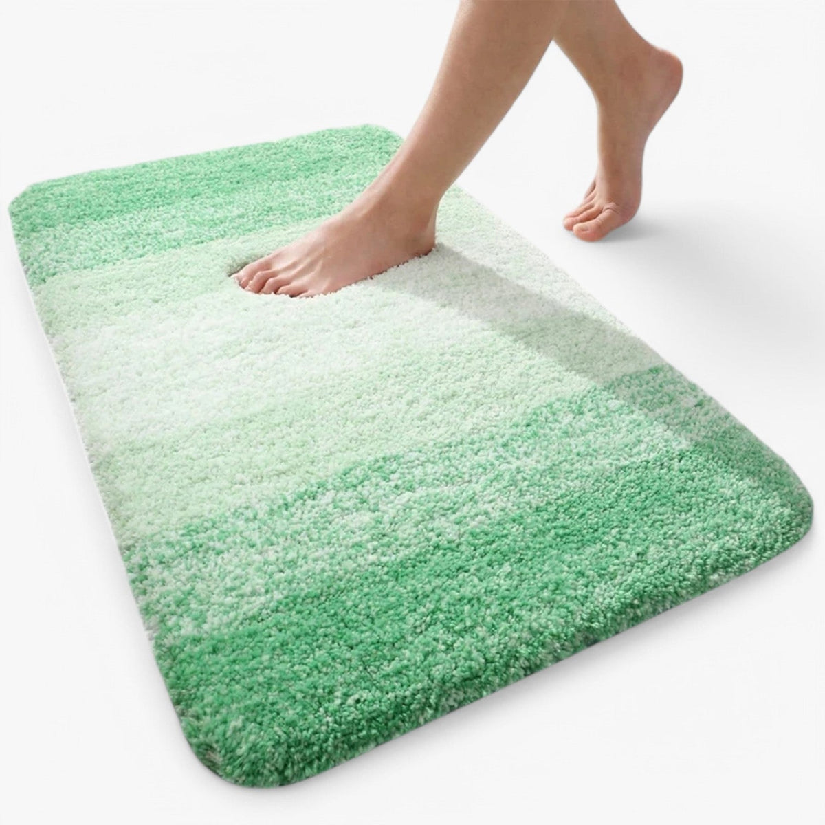 Super absorberende badmat - Antislip | Sneldrogend | Comfort
