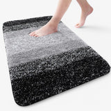 Super absorberende badmat - Antislip | Sneldrogend | Comfort