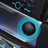 TrackPro GPS Auto Tracker - realtime tracking met krachtige magneet en diefstalbeveiligd ontwerp