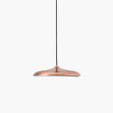 Moderne LED hanglamp – ultradunne kap, design plafondverlichting voor de woonkamer of eetkamer