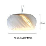 Moderne Acryl Kroonluchter – Minimalistische LED Plafondlamp voor Elegante Interieurs
