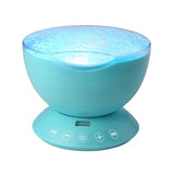 TidalGlow | Verander je kamer in een oceaanoase!
