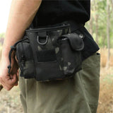 TacticalPouch | Hondensnoepjes Pouch