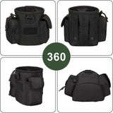 TacticalPouch | Hondensnoepjes Pouch