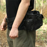 TacticalPouch | Hondensnoepjes Pouch