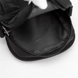 James Heuptas - Tactische Crossbody Tas