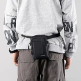 James Heuptas - Tactische Crossbody Tas