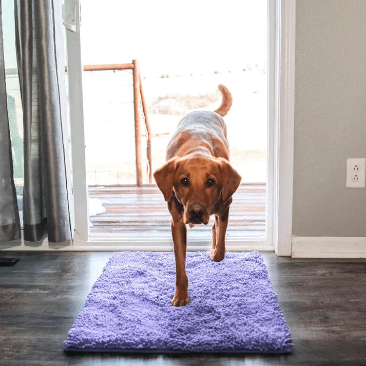 Super absorberende hondenmat – PawMat