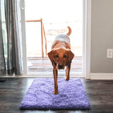 Super absorberende hondenmat – PawMat