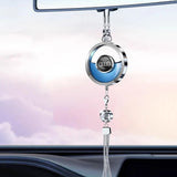 Luxueuze Auto Parfum Hangertje voor Audi