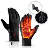 Thermische Handschoenen - FrostGuard - Warm & Touchscreen
