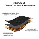 Thermische Handschoenen - FrostGuard - Warm & Touchscreen
