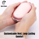 ThermoTouch Draagbare Handwarmer