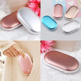 ThermoTouch Draagbare Handwarmer