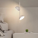 Tiraha Hanglamp – Slank & Verstelbaar Modern LED Plafondarmatuur