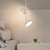 Tiraha Hanglamp – Slank & Verstelbaar Modern LED Plafondarmatuur