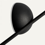 Tiraha Hanglamp – Slank & Verstelbaar Modern LED Plafondarmatuur