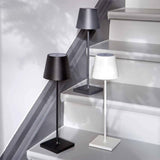 Draadloze Tafel lamp | Tafelverlichting met Accu | TafelLicht