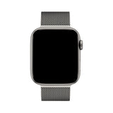 Milanese Apple Watch Band – SteelFlex
