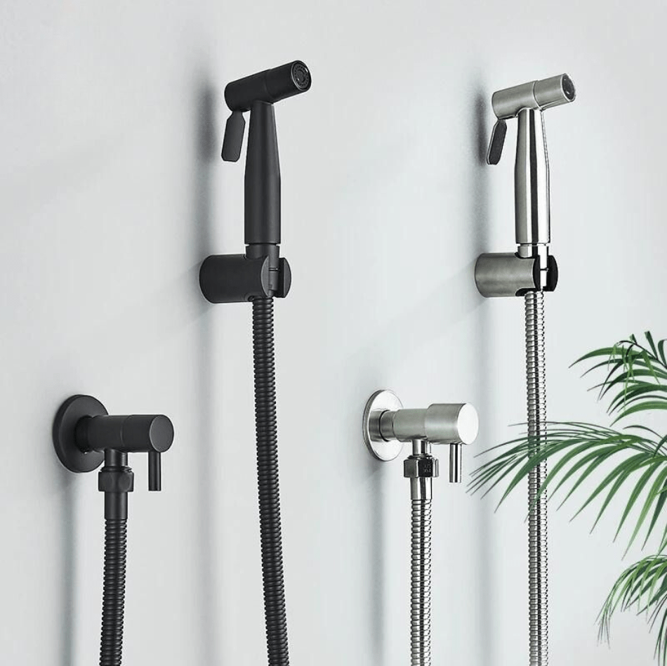 Toilet Bidet Sprayer | Hygiënische Reiniging