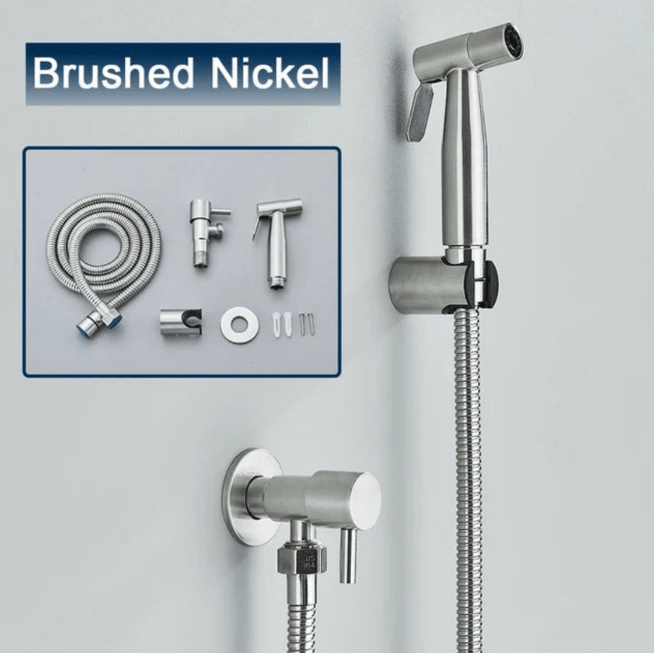Toilet Bidet Sprayer | Hygiënische Reiniging