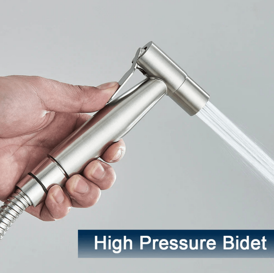 Toilet Bidet Sprayer | Hygiënische Reiniging