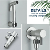 Toilet Bidet Sprayer | Hygiënische Reiniging