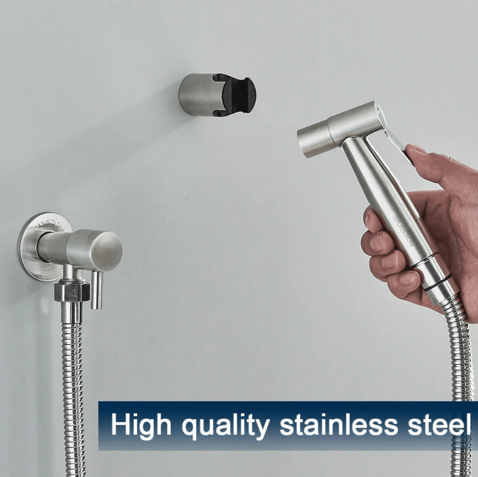 Toilet Bidet Sprayer | Hygiënische Reiniging