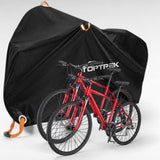 Toptrek Premium Fietshoes