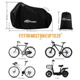 Toptrek Premium Fietshoes