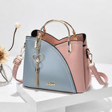 Zeriél | Luxe Handtas