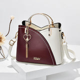 Zeriél | Luxe Handtas