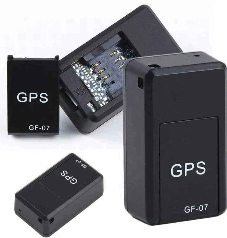 Magnetische GPS Tracker Zonder Abonnement