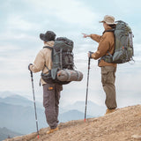 TrailMate Ultra-Light Trekkingstokken