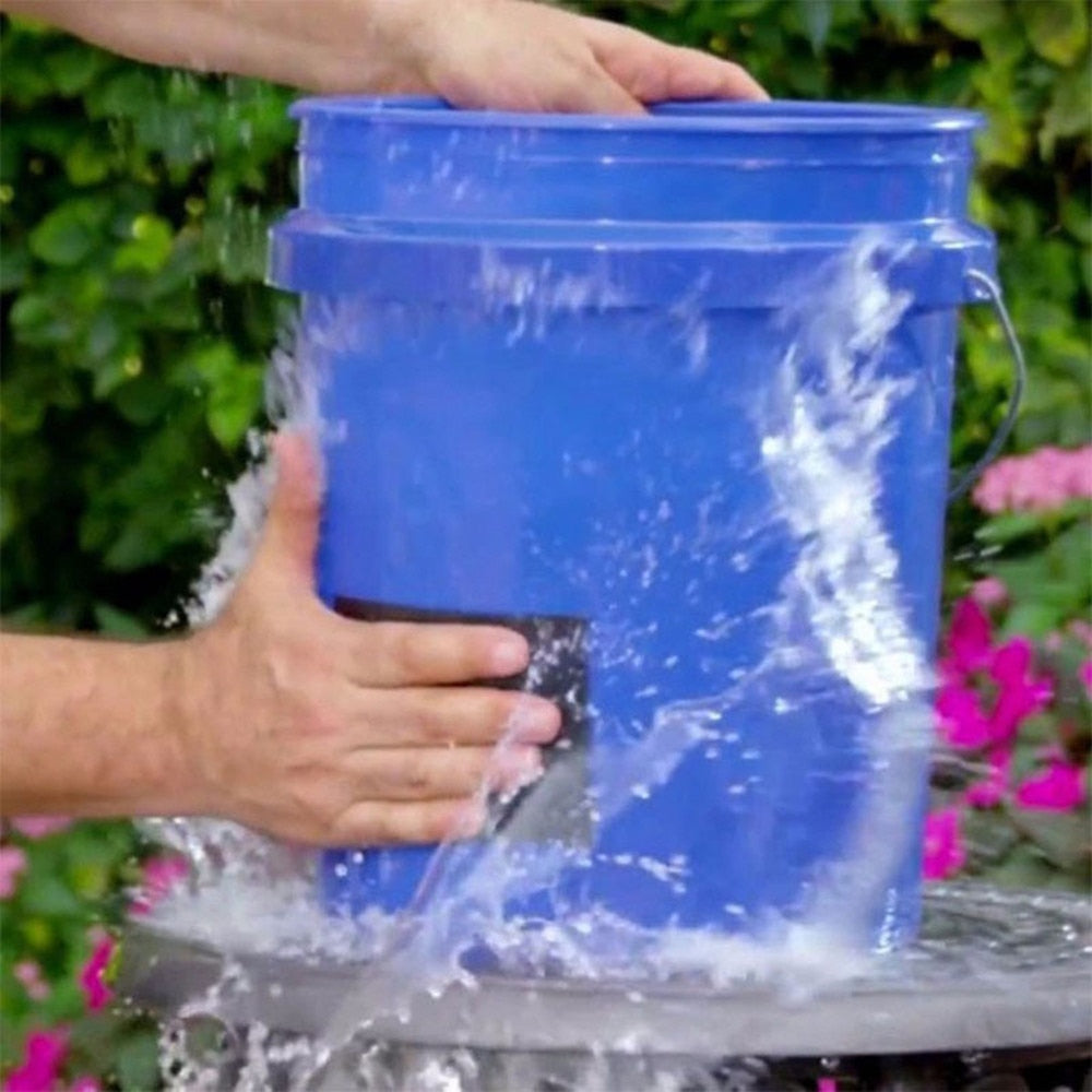 Waterdichte Reparatietape - Lekkage en Scheuren Herstellen