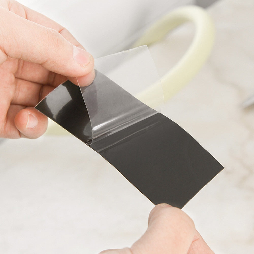 Waterdichte Reparatietape - Lekkage en Scheuren Herstellen
