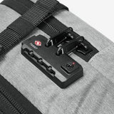 Reiserucksack | Veelzijdige tas voor reizen zonder gedoe