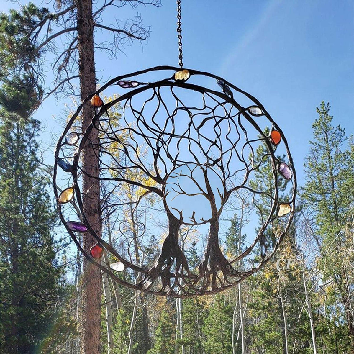 Tree Of Life | Een uniek decoratie stuk voor jouw huis!