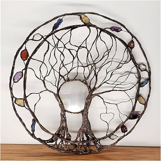 Tree Of Life | Een uniek decoratie stuk voor jouw huis!
