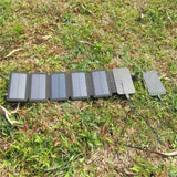 TrekMate Draagbare Zonnepanelen