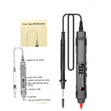 Slimme Digitale Multimeter Pen - Non-Contact Spanning Tester met 6000 Tellingen & Auto Range