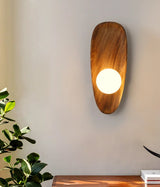Japandi Camille - Wandlamp