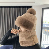 WinterHood | Blijf warm en chique dit koude seizoen!