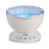 TidalGlow | Verander je kamer in een oceaanoase!