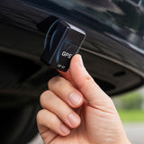 Ultra-Compact Magnetische GPS Tracker