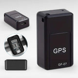 Ultra-Compact Magnetische GPS Tracker