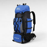 Ultra-Lichte Waterdichte 90L Wandeltas
